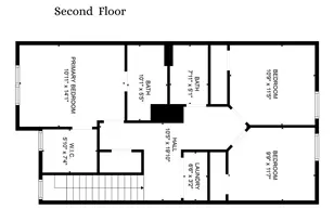 1136 S Norwhich Ln, Spartanburg, SC 29301 - Photo 19