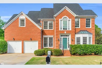 3 Jade Tree Court, Greer, SC 29650 - Photo 1