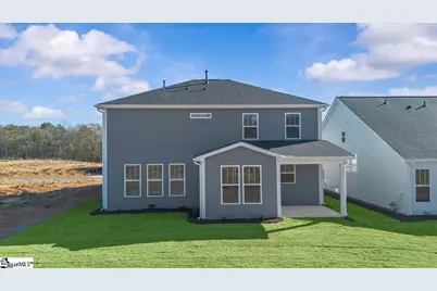 303 Moorish Circle, Simpsonville, SC 29681 - Photo 29