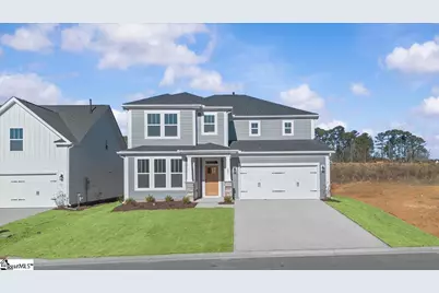 303 Moorish Circle, Simpsonville, SC 29681 - Photo 1