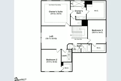 303 Moorish Circle, Simpsonville, SC 29681 - Photo 33