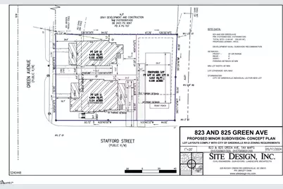 101 Stafford Street, Greenville, SC 29605 - Photo 5