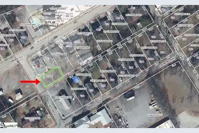 101 Stafford Street, Greenville, SC 29605 - Photo 1