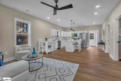 36 Dorsey Boulevard, Greenville, SC 29611 - Photo 5