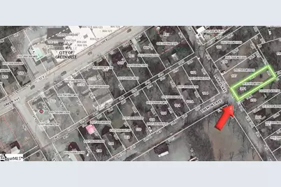 201 Parris Avenue, Greenville, SC 29605 - Photo 1