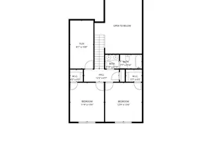 349 Nettle Ln, Greenville, SC 29607 - Photo 31