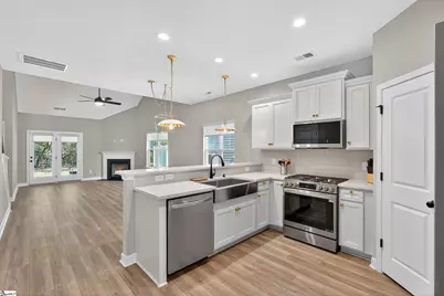 349 Nettle Lane, Greenville, SC 29607 - Photo 5