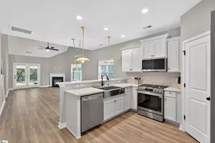 349 Nettle Ln, Greenville, SC 29607 - Photo 5