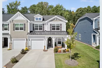 349 Nettle Lane, Greenville, SC 29607 - Photo 45