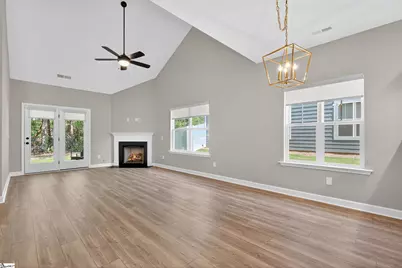 349 Nettle Lane, Greenville, SC 29607 - Photo 9