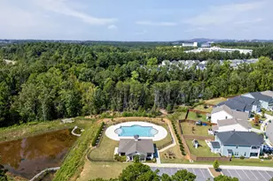 349 Nettle Ln, Greenville, SC 29607 - Photo 41