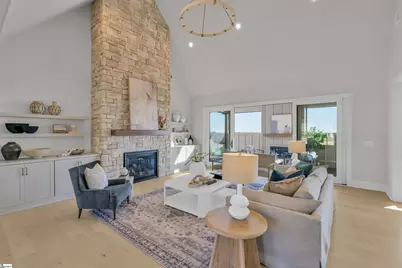 217 Trevi Drive #Lot 463, Greenville, SC 29609 - Photo 5