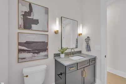 217 Trevi Drive #Lot 463, Greenville, SC 29609 - Photo 11