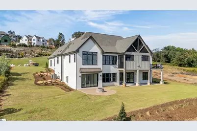 217 Trevi Drive #Lot 463, Greenville, SC 29609 - Photo 3