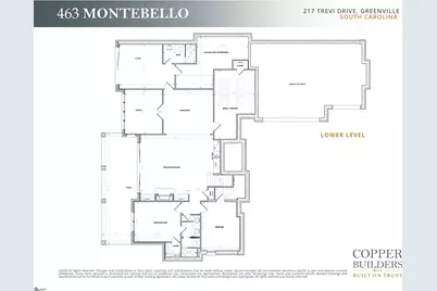 217 Trevi Drive #Lot 463, Greenville, SC 29609 - Photo 29