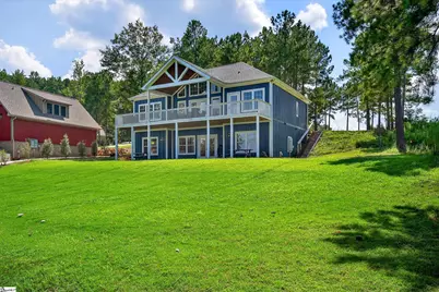 347 McAlister Road, West Union, SC 29696 - Photo 39