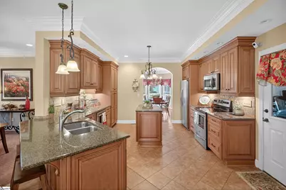 307 Holly Ridge Drive, Anderson, SC 29621 - Photo 13