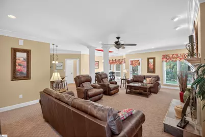 307 Holly Ridge Drive, Anderson, SC 29621 - Photo 21