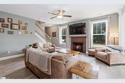 511 Turning Leaf Lane, Greer, SC 29651 - Photo 9