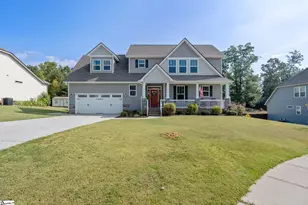 511 Turning Leaf Ln, Greer, SC 29651 - Photo 1