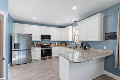 511 Turning Leaf Lane, Greer, SC 29651 - Photo 13