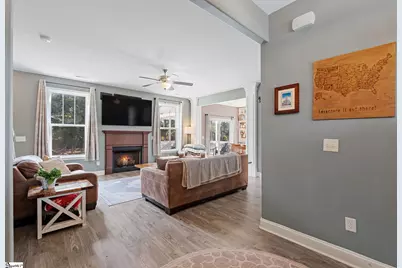 511 Turning Leaf Lane, Greer, SC 29651 - Photo 7