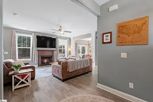 511 Turning Leaf Ln, Greer, SC 29651 - Photo 7