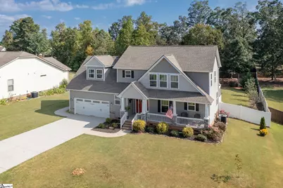 511 Turning Leaf Lane, Greer, SC 29651 - Photo 3