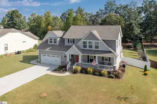 511 Turning Leaf Ln, Greer, SC 29651 - Photo 3