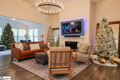 145 Juniper Hill Drive, Easley, SC 29642 - Photo 3