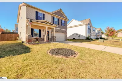 737 Stilmore Drive, Duncan, SC 29334 - Photo 3