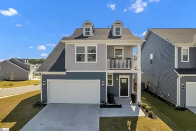 1228 Cyndis Lane, Greer, SC 29651 - Photo 1