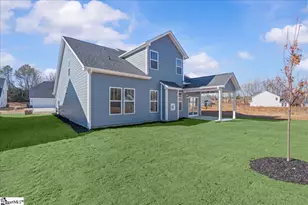 122 Beaverdam Creek Dr, Anderson, SC 29621 - Photo 35