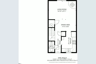 812 Reid School Road #Unit 6, Taylors, SC 29687 - Photo 33