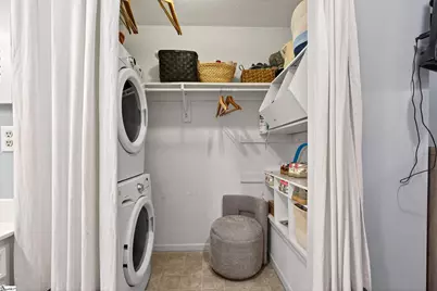 812 Reid School Road #Unit 6, Taylors, SC 29687 - Photo 21