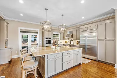 45 Raven Road, Landrum, SC 29356 - Photo 13