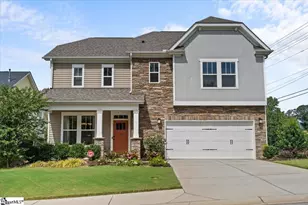 4 Glenview Park Pl, Travelers Rest, SC 29690 - Photo 1