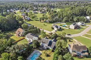 117 Carsons Pond Dr, Simpsonville, SC 29681 - Photo 37