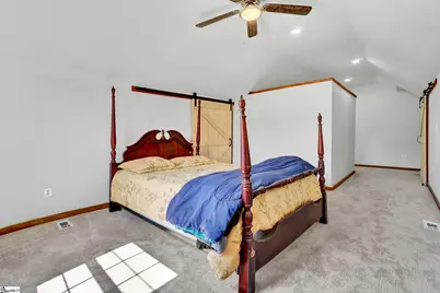 136 Amberwood Drive, Anderson, SC 29621 - Photo 29