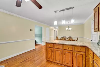 136 Amberwood Drive, Anderson, SC 29621 - Photo 11