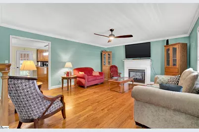 136 Amberwood Drive, Anderson, SC 29621 - Photo 7