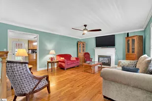 136 Amberwood Dr, Anderson, SC 29621 - Photo 7