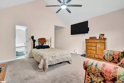 136 Amberwood Drive, Anderson, SC 29621 - Photo 21