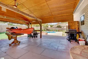 136 Amberwood Dr, Anderson, SC 29621 - Photo 39