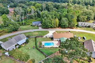 136 Amberwood Dr, Anderson, SC 29621 - Photo 43