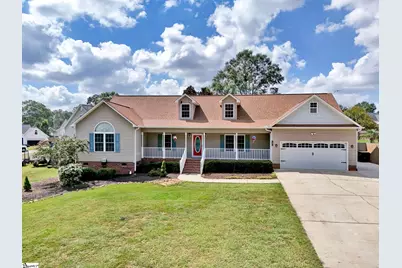136 Amberwood Drive, Anderson, SC 29621 - Photo 47