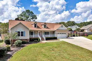 136 Amberwood Dr, Anderson, SC 29621 - Photo 1