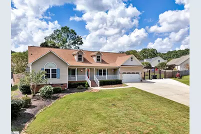 136 Amberwood Drive, Anderson, SC 29621 - Photo 47