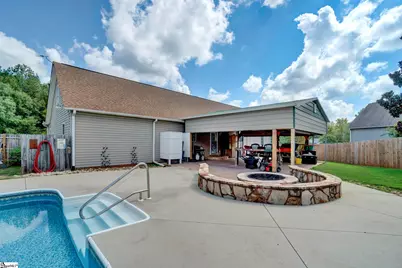 136 Amberwood Drive, Anderson, SC 29621 - Photo 43