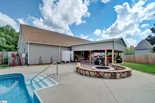 136 Amberwood Dr, Anderson, SC 29621 - Photo 43